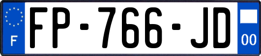 FP-766-JD