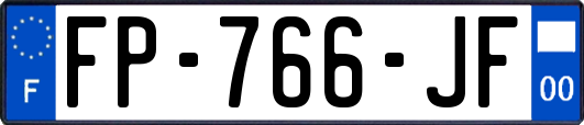 FP-766-JF