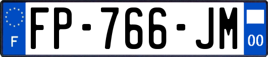 FP-766-JM