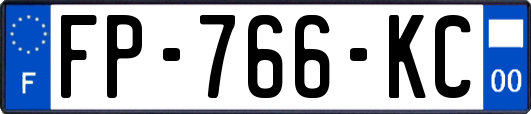 FP-766-KC