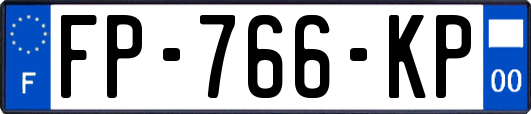 FP-766-KP