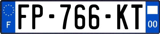 FP-766-KT