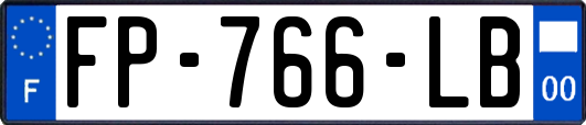 FP-766-LB