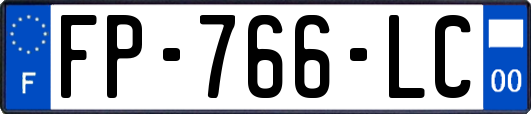 FP-766-LC
