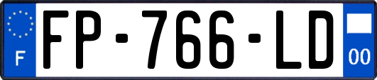 FP-766-LD