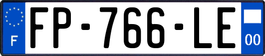FP-766-LE