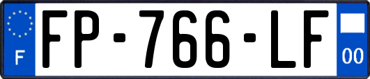FP-766-LF