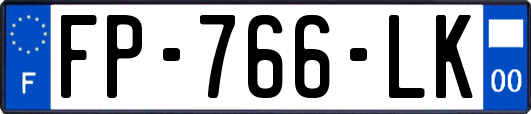 FP-766-LK