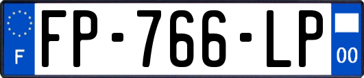 FP-766-LP