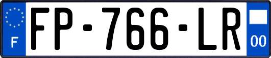 FP-766-LR