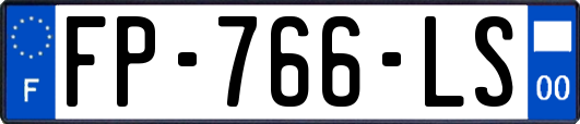 FP-766-LS