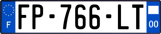 FP-766-LT