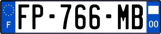 FP-766-MB