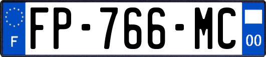 FP-766-MC