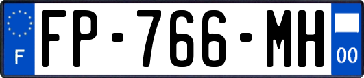 FP-766-MH