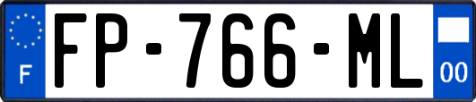 FP-766-ML