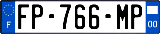 FP-766-MP