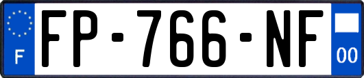 FP-766-NF