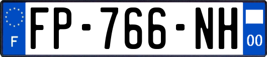 FP-766-NH
