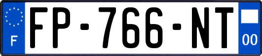 FP-766-NT