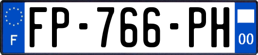 FP-766-PH