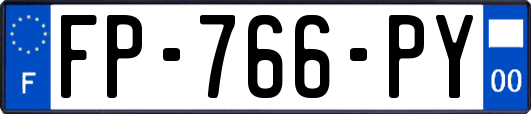 FP-766-PY