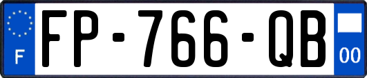 FP-766-QB