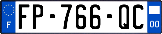 FP-766-QC