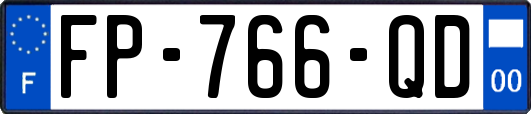 FP-766-QD