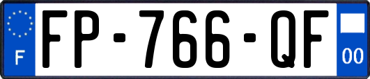 FP-766-QF