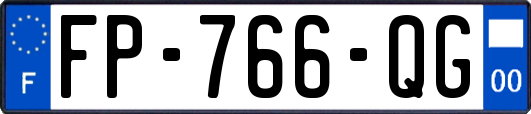 FP-766-QG