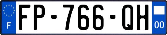 FP-766-QH