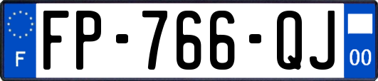 FP-766-QJ
