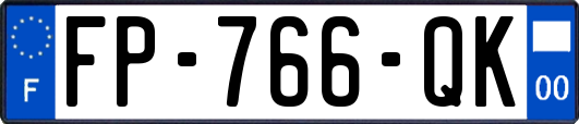 FP-766-QK