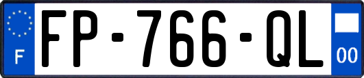 FP-766-QL
