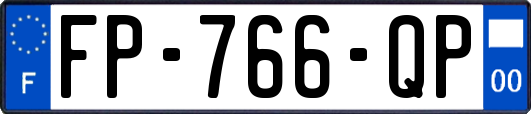 FP-766-QP