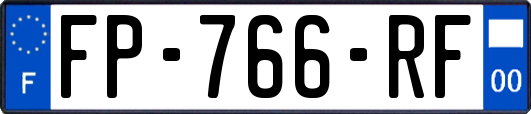 FP-766-RF