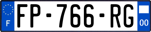 FP-766-RG