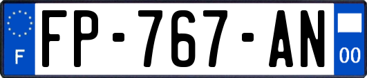 FP-767-AN