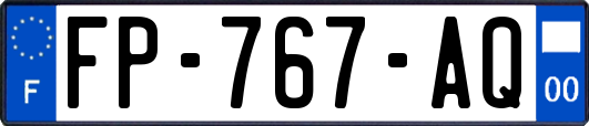 FP-767-AQ