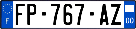 FP-767-AZ