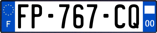 FP-767-CQ
