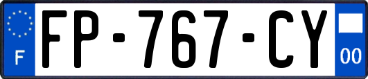 FP-767-CY