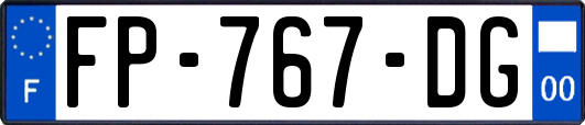 FP-767-DG