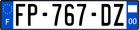 FP-767-DZ