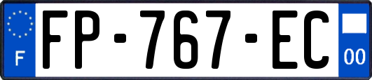 FP-767-EC