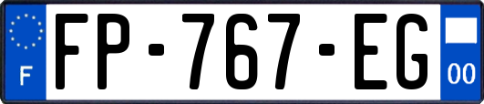 FP-767-EG