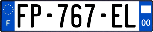 FP-767-EL