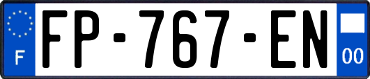 FP-767-EN