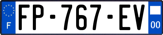 FP-767-EV